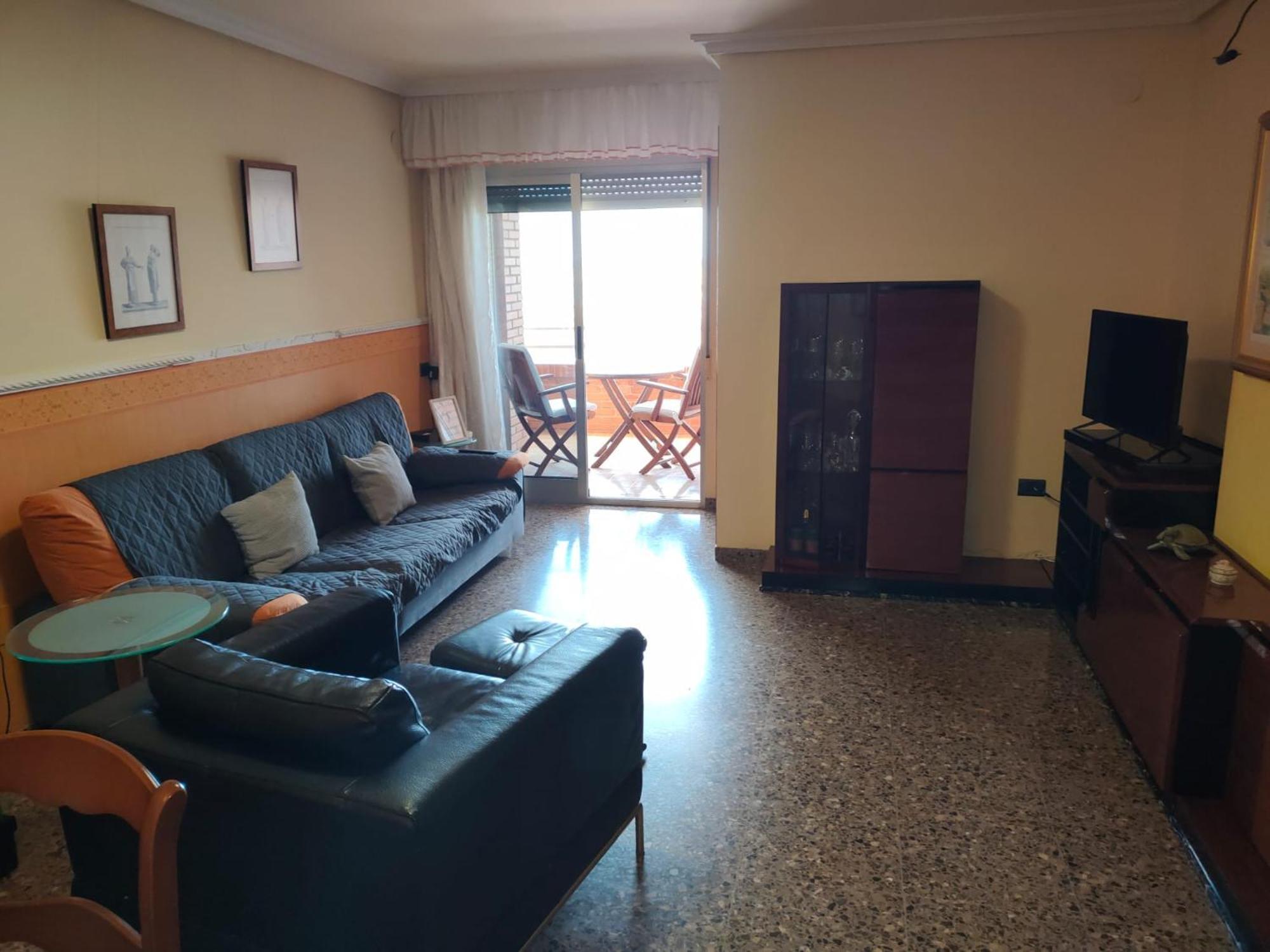 Ca La Sole Apartment Vinaros Exterior photo